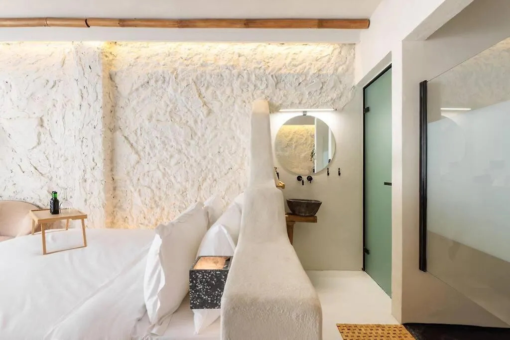 Stunning Room-Citycenter-Getaway Soluň Řecko