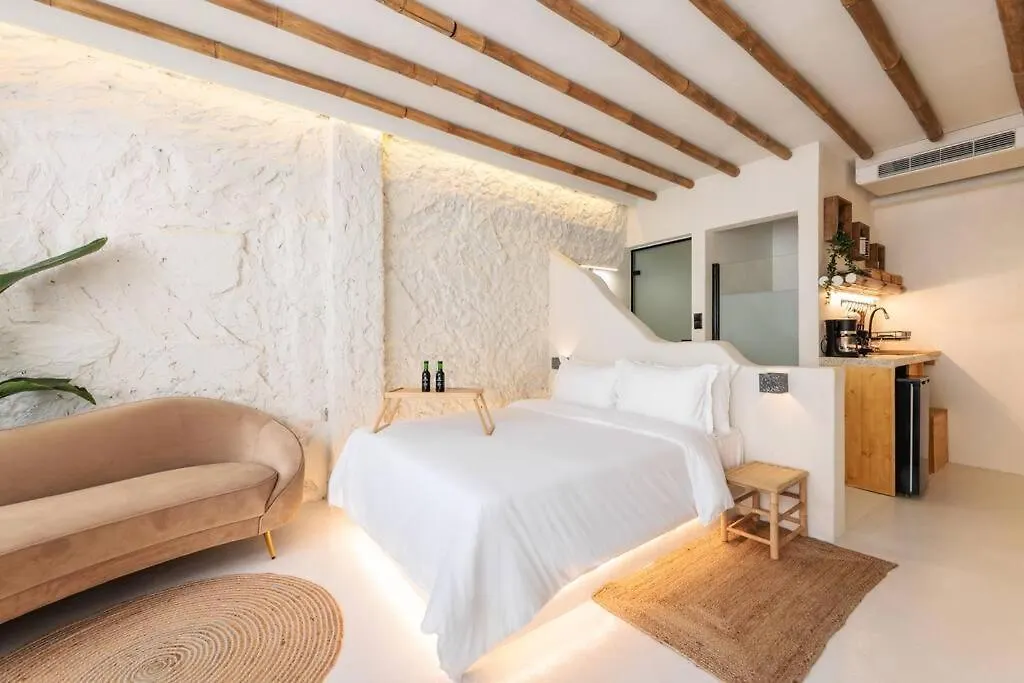Appartement Stunning Room-Citycenter-Getaway Thessaloniki