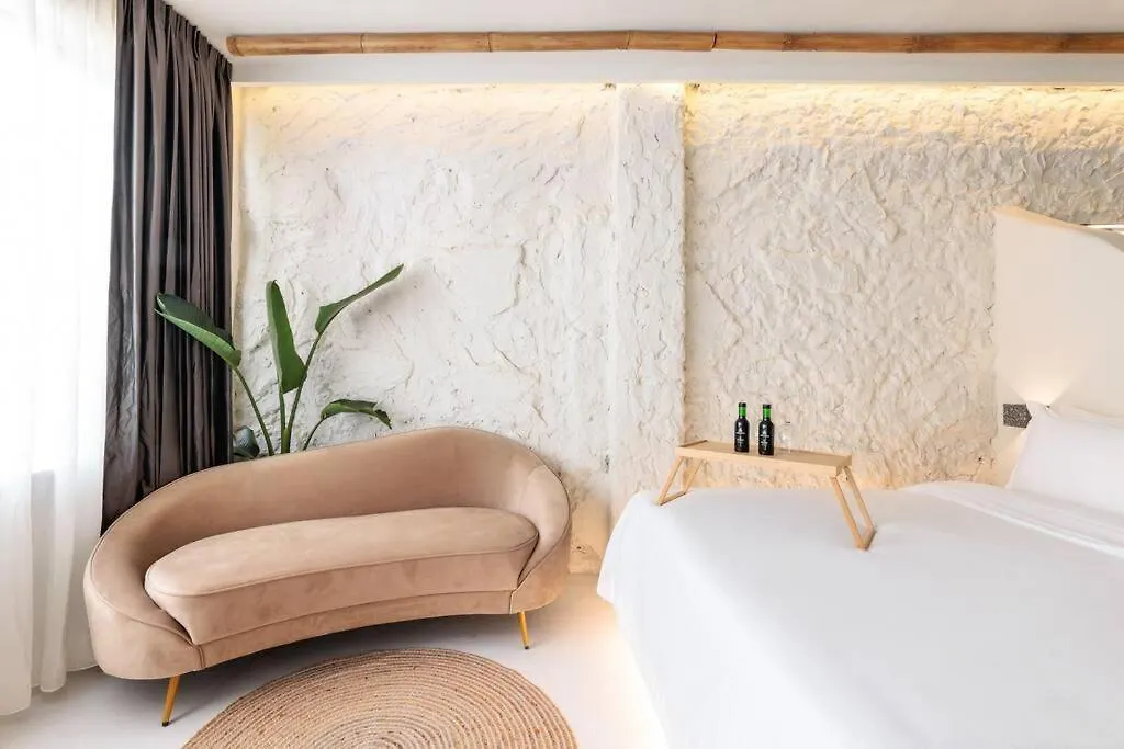 Stunning Room-Citycenter-Getaway Thessaloniki 0*,  Griekenland